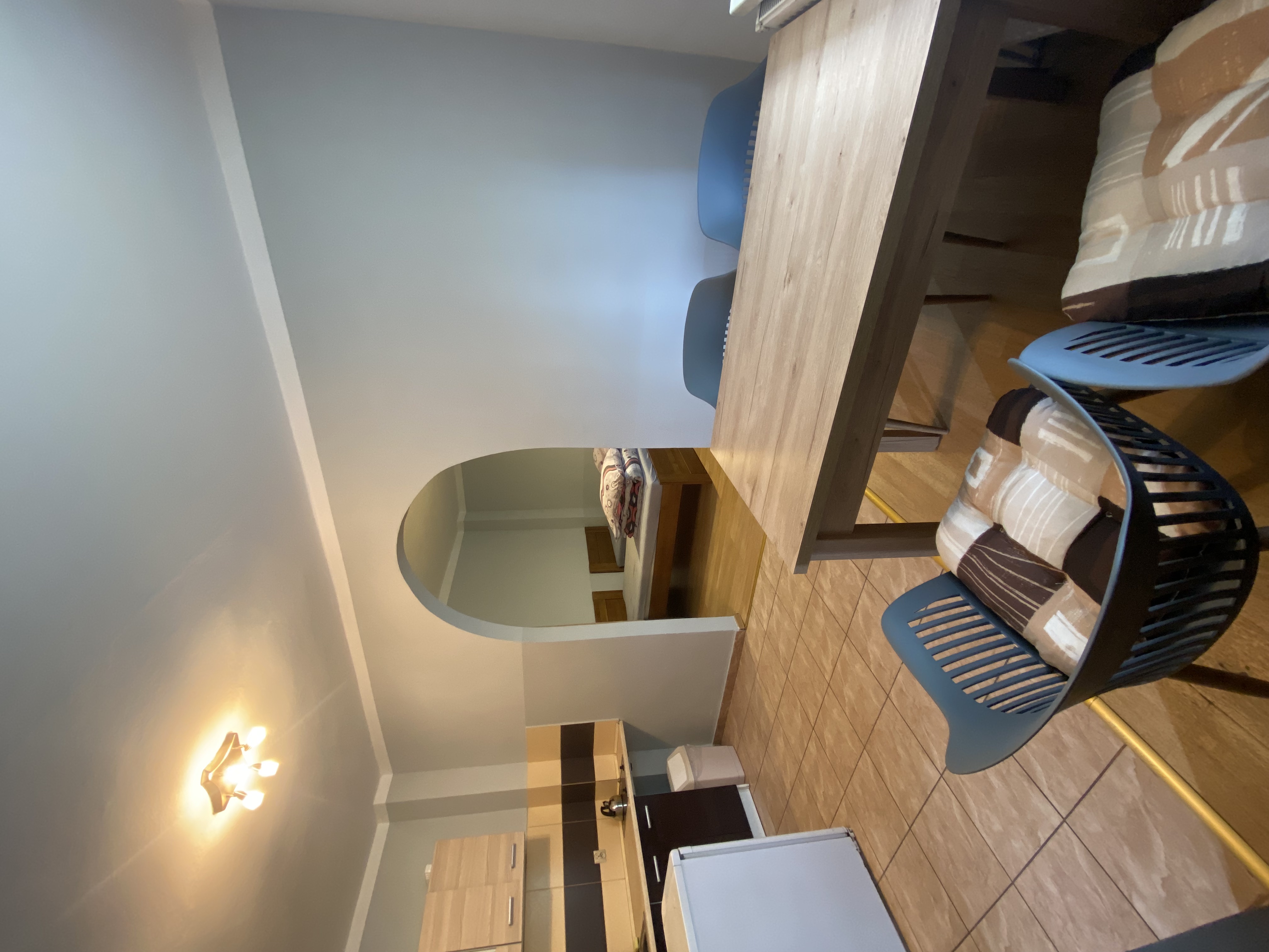 Apartament 3-osobowy