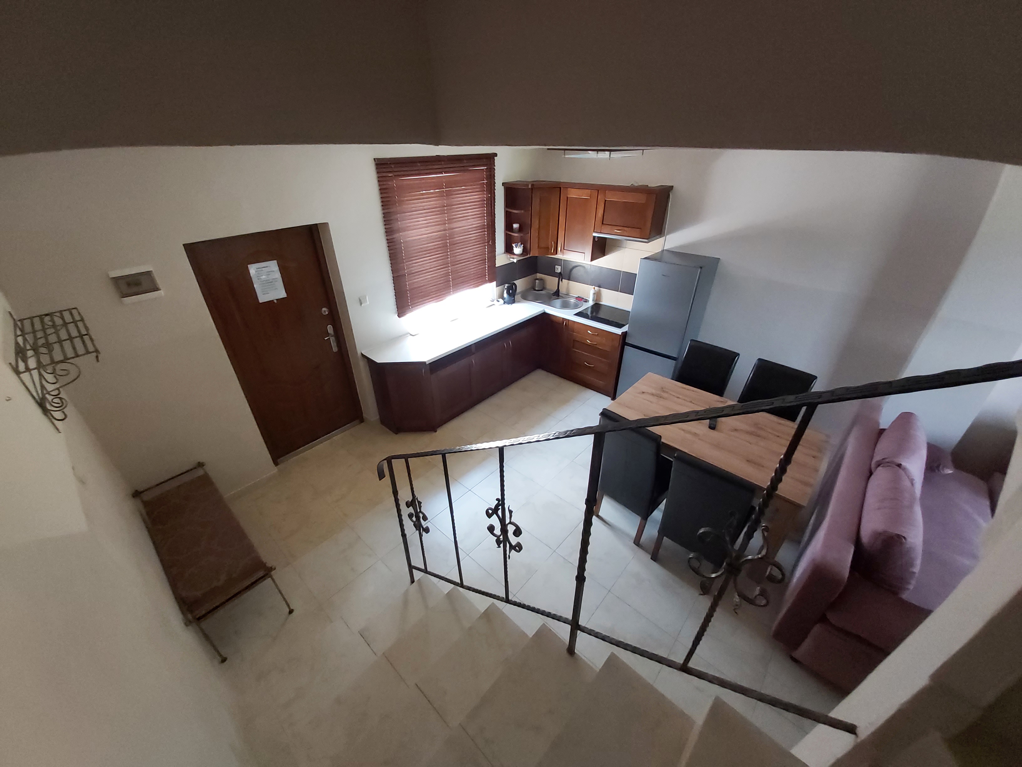 Apartament 6-osobowy