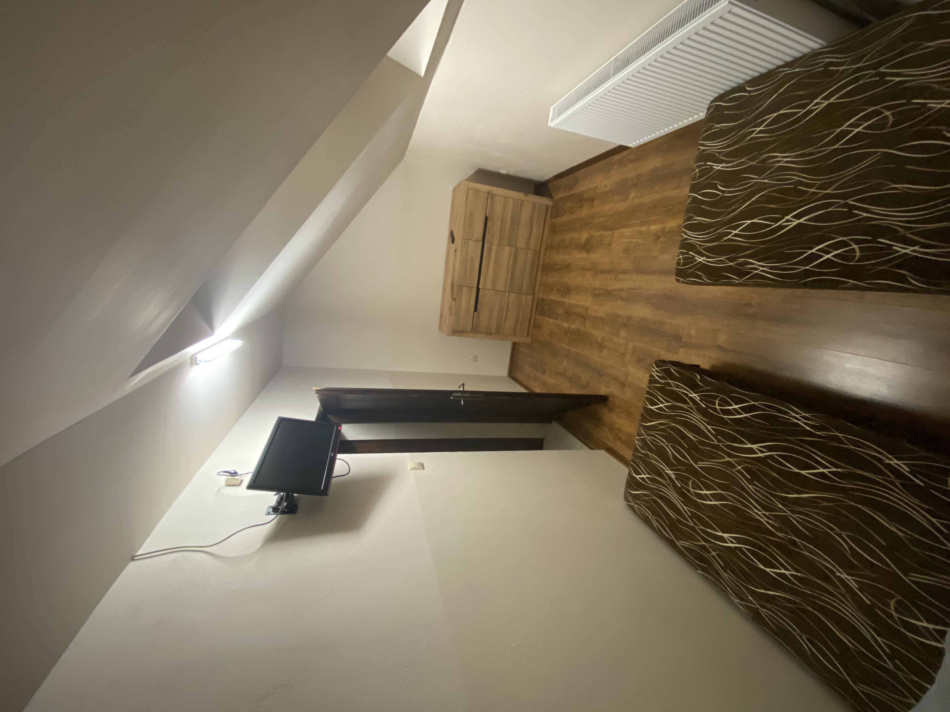 Apartament 6-osobowy
