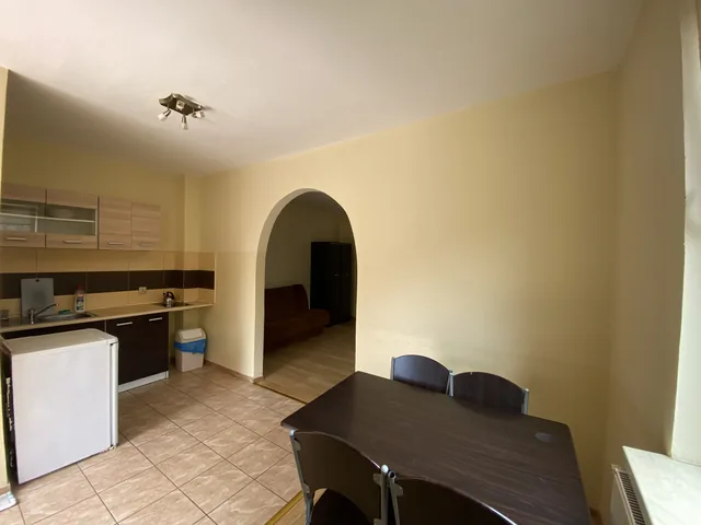 Apartament 3-osobowy