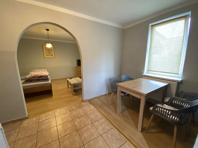 Apartament 3-osobowy
