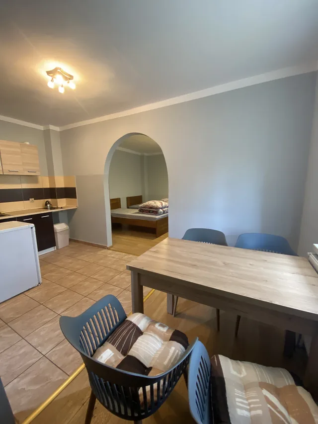 Apartament 3-osobowy