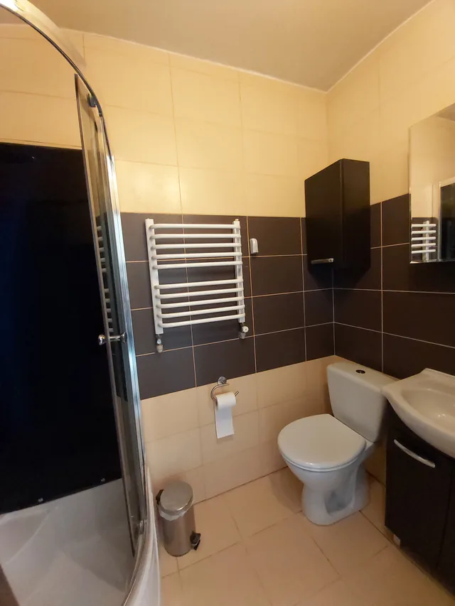Apartament 6-osobowy