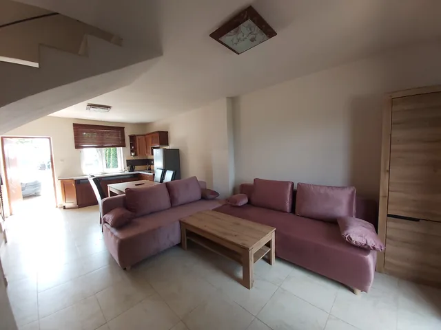Apartament 6-osobowy