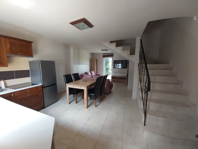 Apartament 6-osobowy