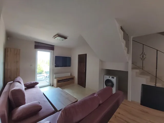 Apartament 6-osobowy