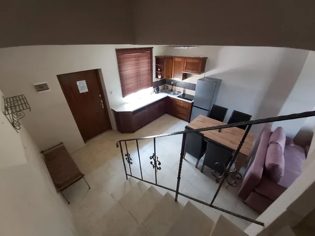 Apartament 6-osobowy