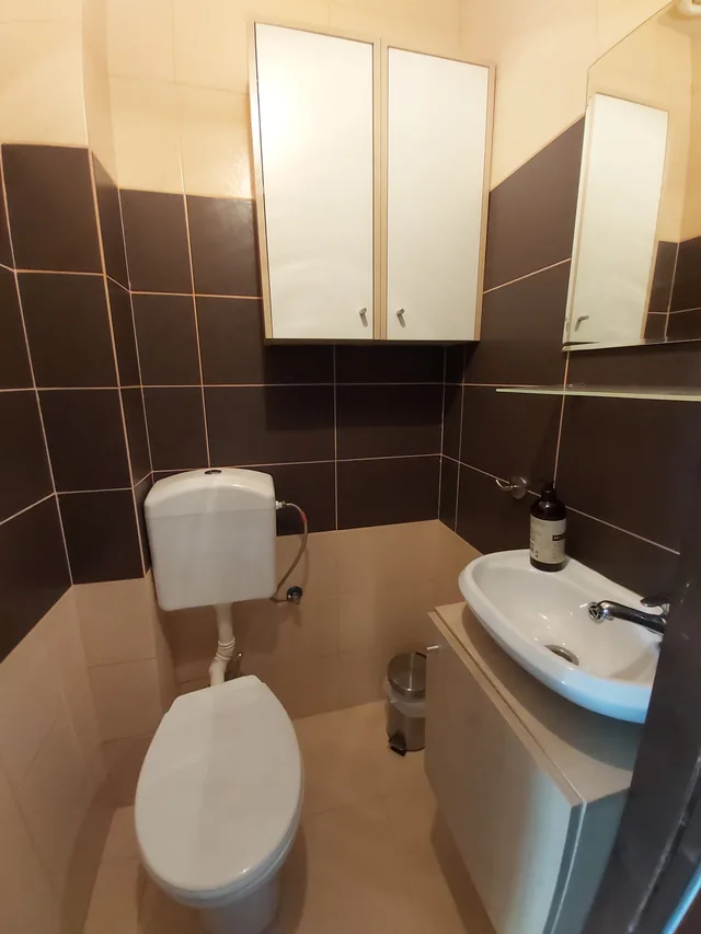 Apartament 6-osobowy