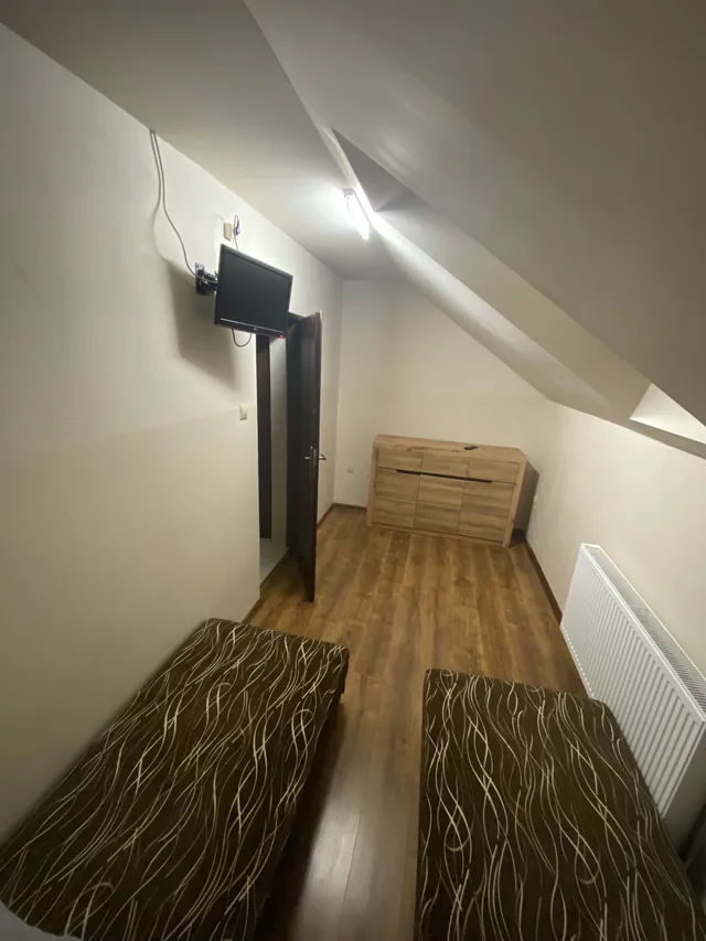 Apartament 6-osobowy