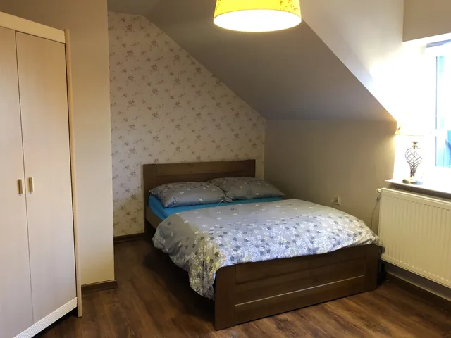Apartament 6-osobowy