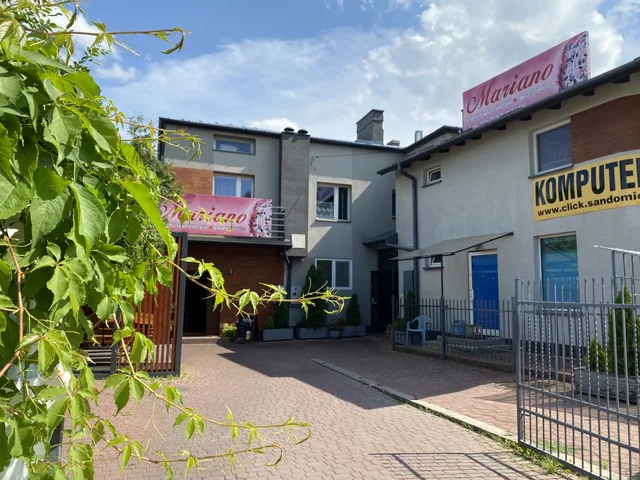 Galeria noclegi Mariano
